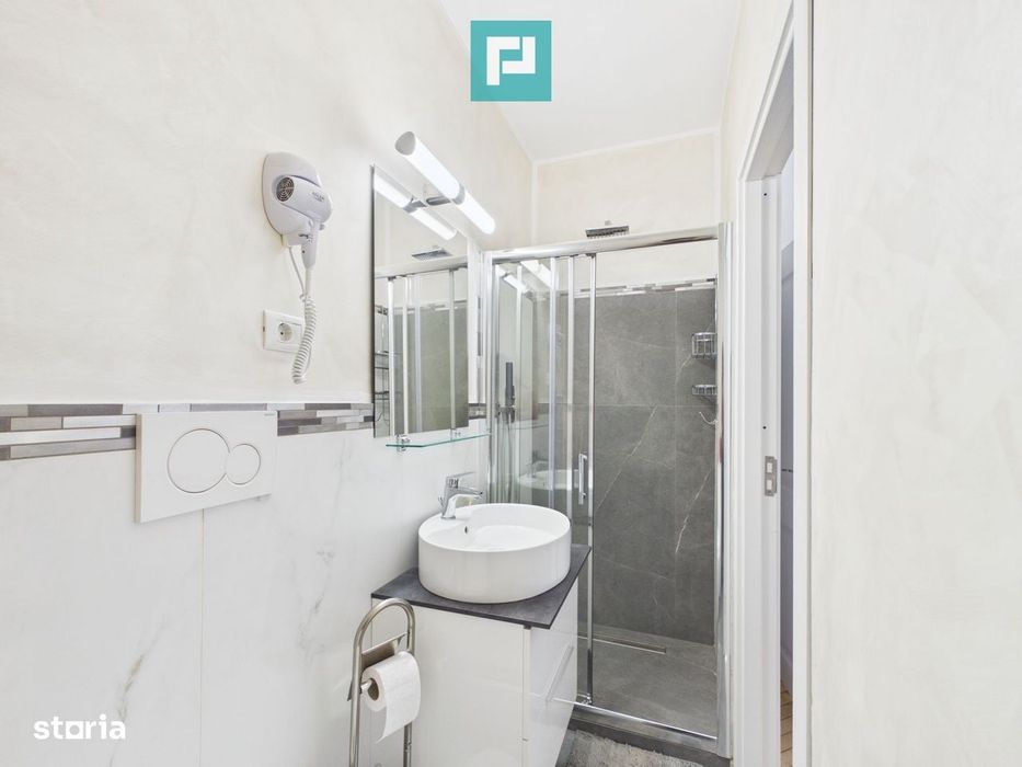 Apartament de Închiriat în Centrul Oradiei