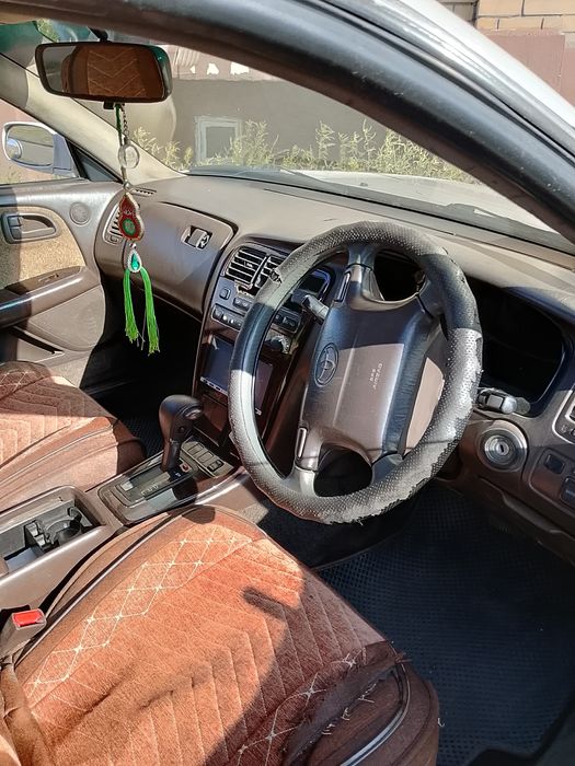 Продам toyota mark 2