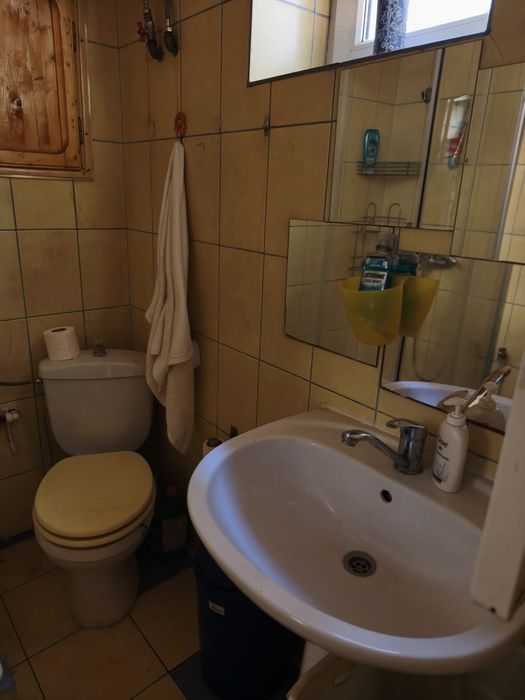 Particular, garsoniera cochetă Cotroceni, parter/p+2, 27 mp