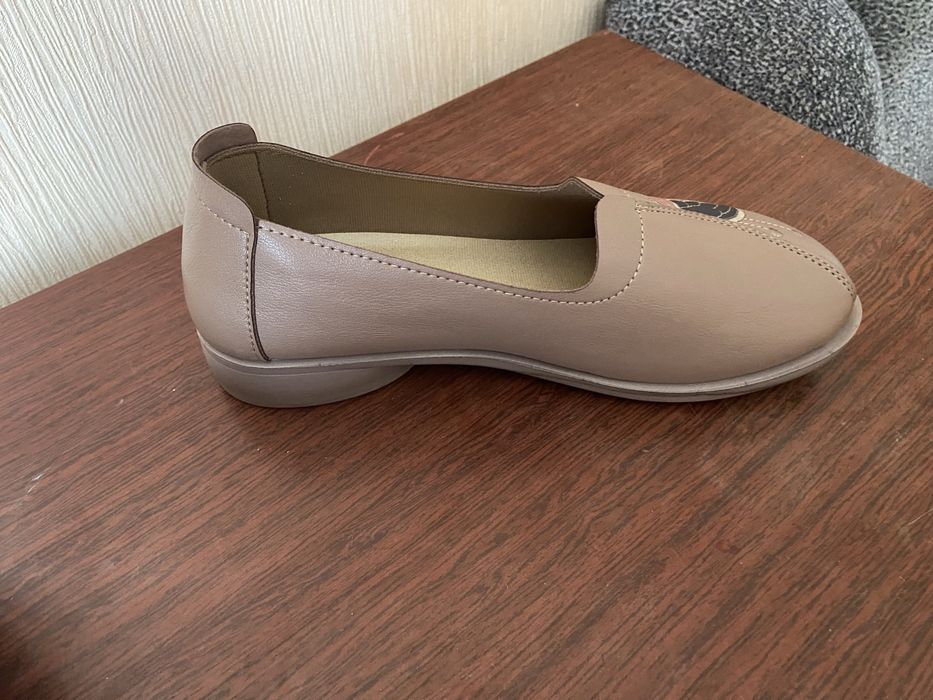 Туфли женские 39,5 размер