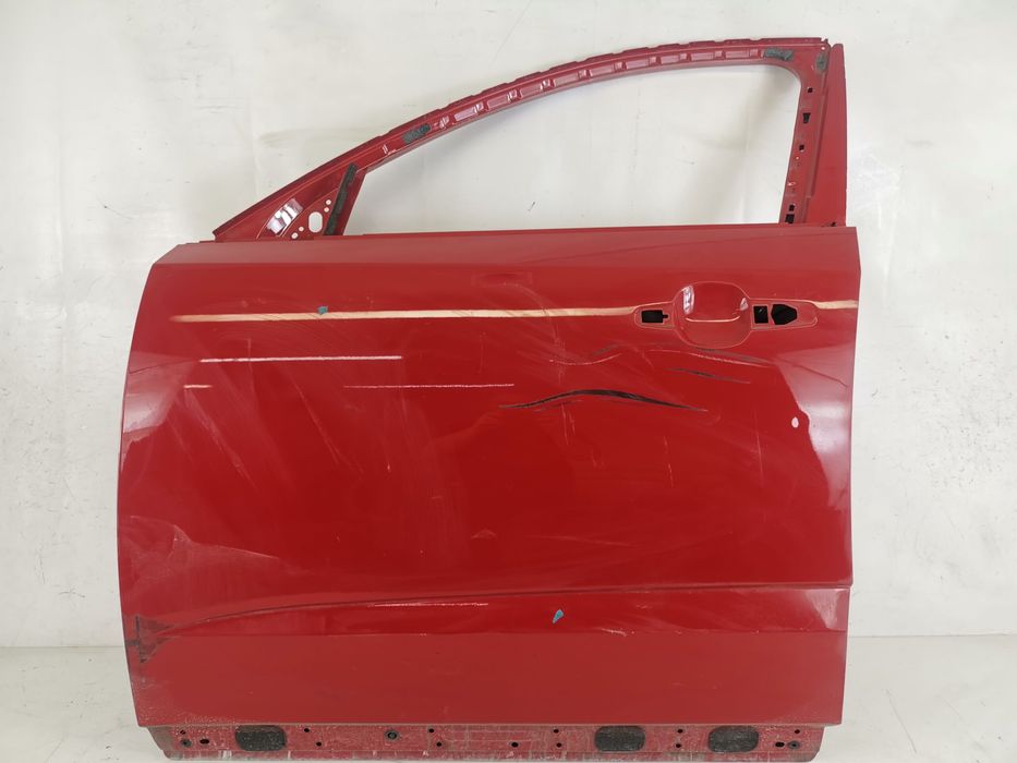 Лява задна врата Ягуар / Jaguar F-Pace 1 Оригинална, в добро състояние