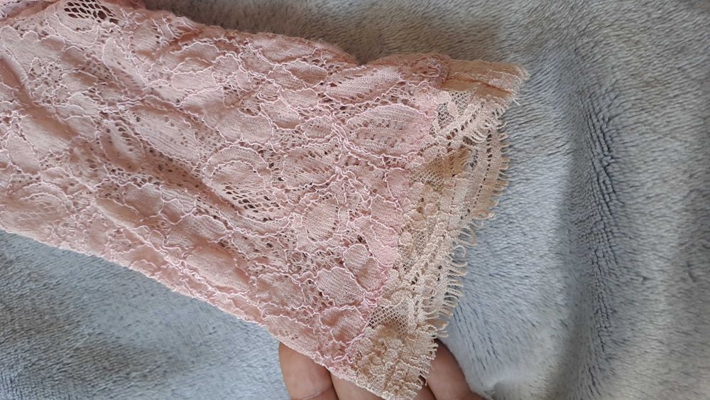 Дамска къса елегантна рокля Chiara Forthi - М