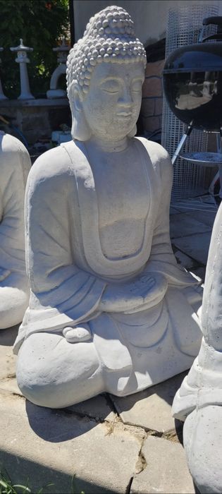 Декоративна статуя БУДА 85см