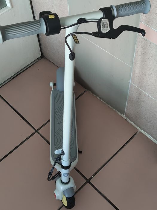 Тротинетка Ninebot zing c10