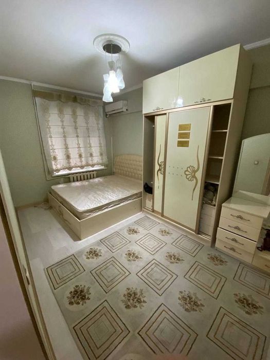 4-х комнатная квартира на Ц-5 ID: 5852