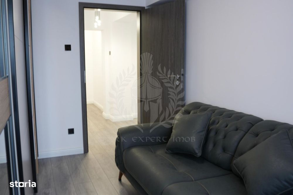 Apartament 3 camere, de lux, Ultracentral, Ploiesti