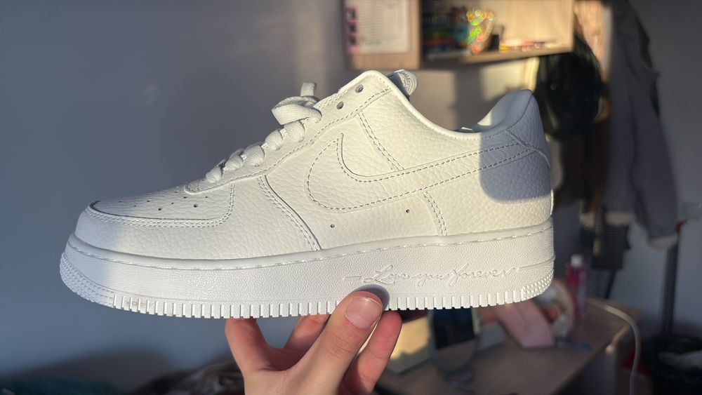 кроссовки AIR FORCE