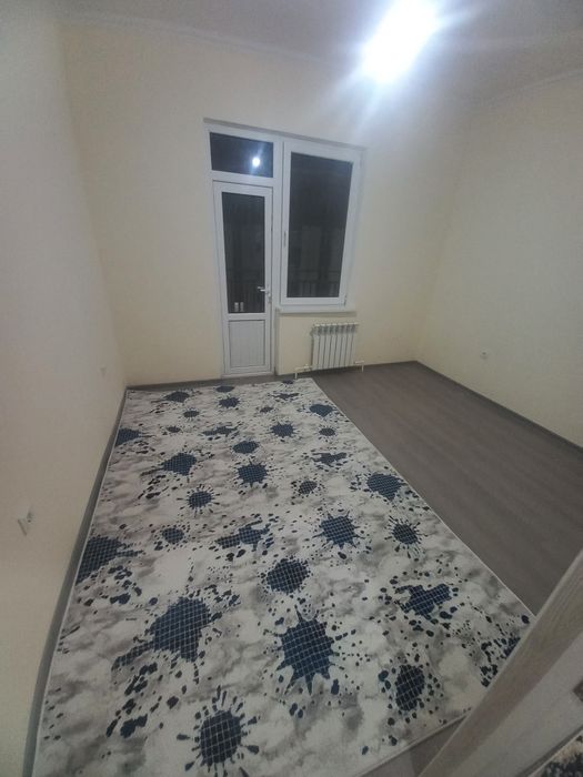 Qorasuv-1 da srochna kvartira ijaraga beriladi