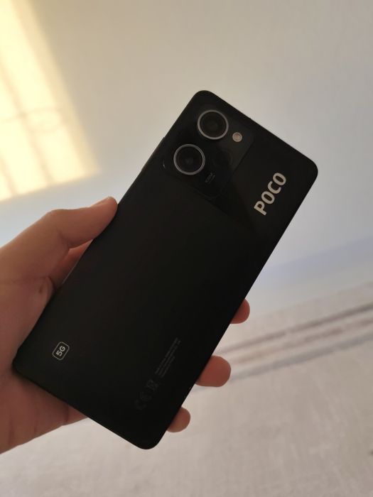 Poco X5 Pro 256/8  (Читайте описание)