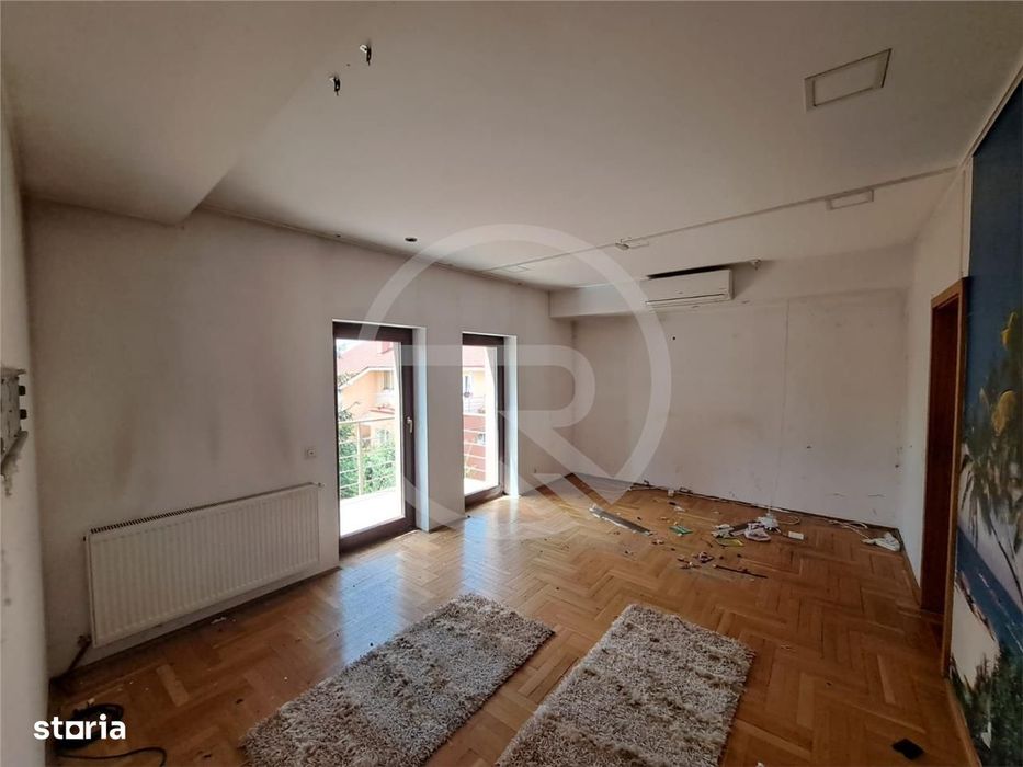 Casa individuala, 300 mp utili, situata in cartierul Europa!