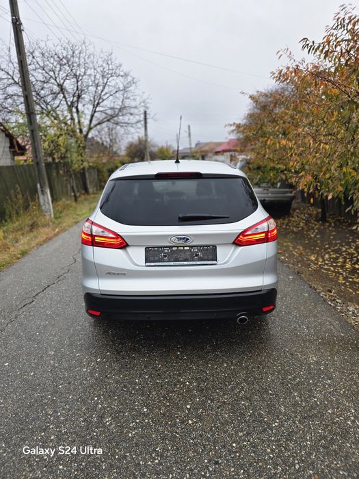 Haion complet(fara triple) ford focus mk3 break 2010-2018