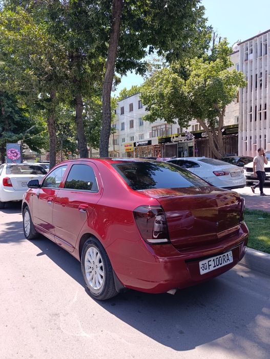 Срочно Продается Равон Коболт Автомат !