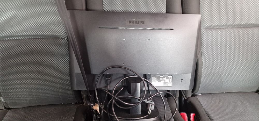 Монитор за компютър