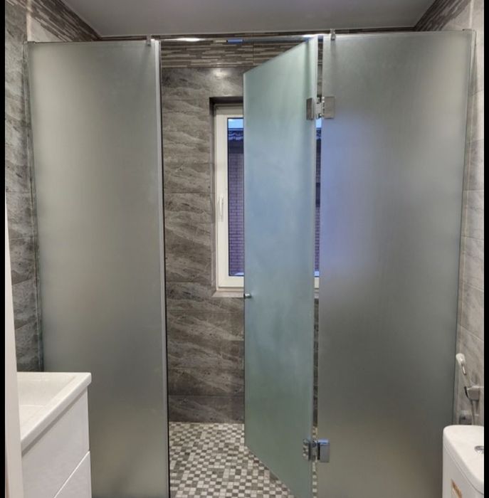 Тонировка витраж