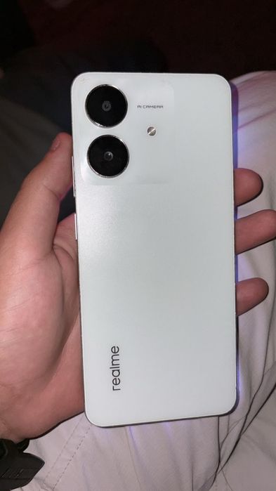 realme Note 60x бу