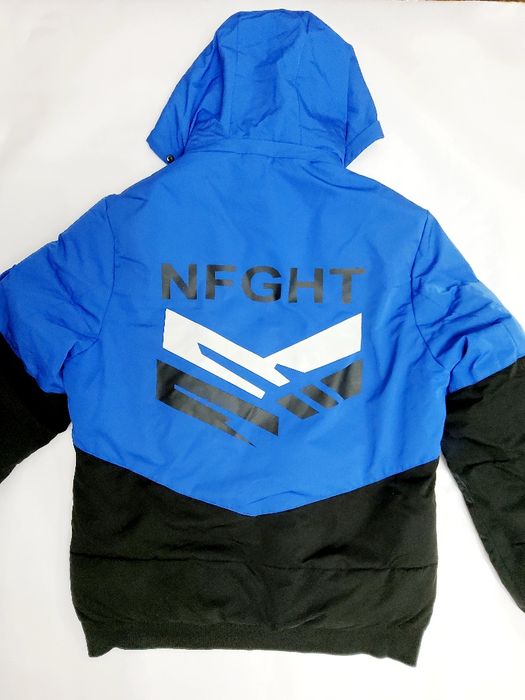 Куртка пуховик  164, 170, 175