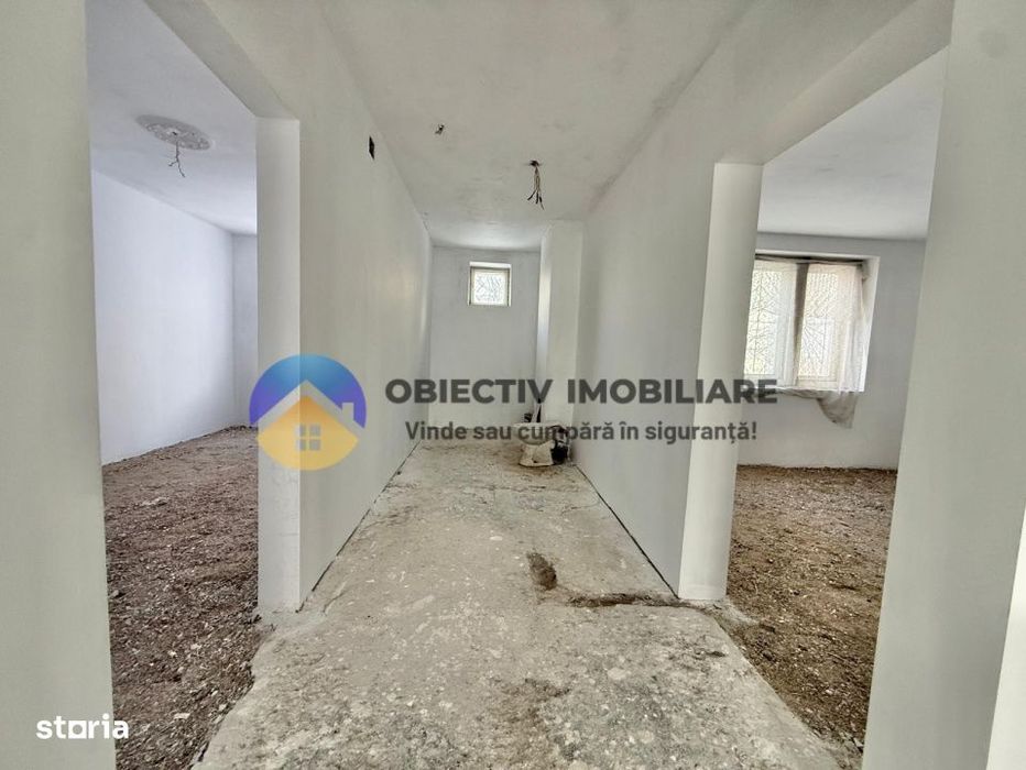 Apartament 3 camere – 73 MP | Calea Romanului.