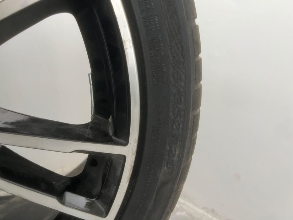 Диск бмв G30 BMW