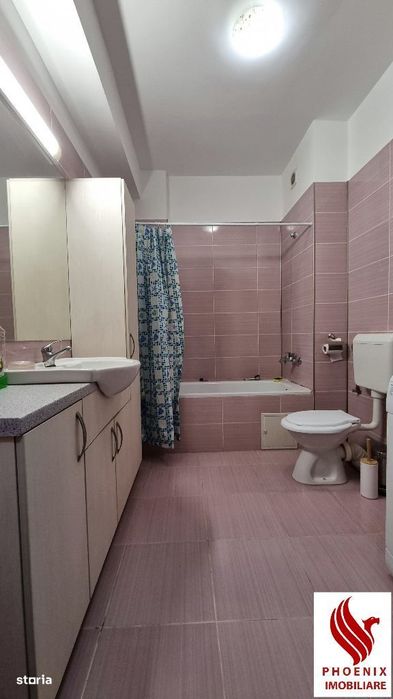 Apartament 2 camere,Complex Ared-UTA