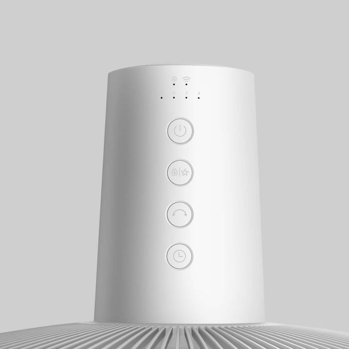 Умный Вентилятор Xiaomi Mi Smart Standing Fan 2 EU Глобальная Версия