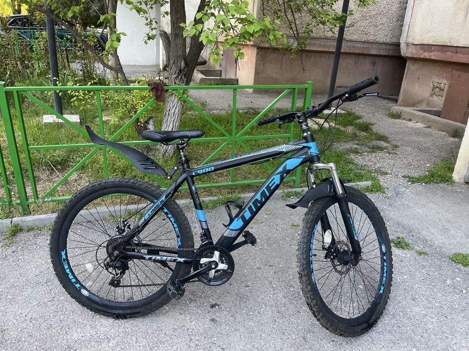 Велосипед Timex продажа