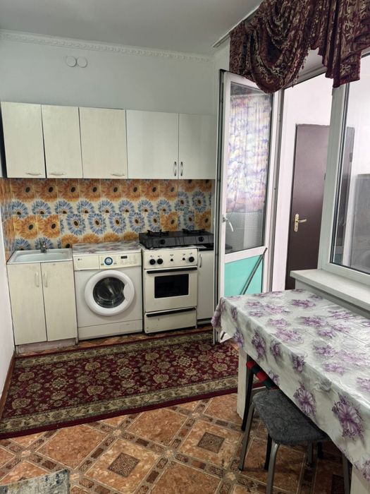 Квартира в аренду