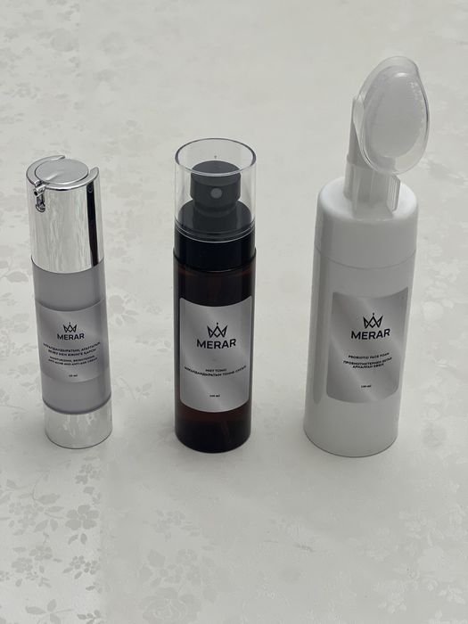 Merar крем Merekusha нын