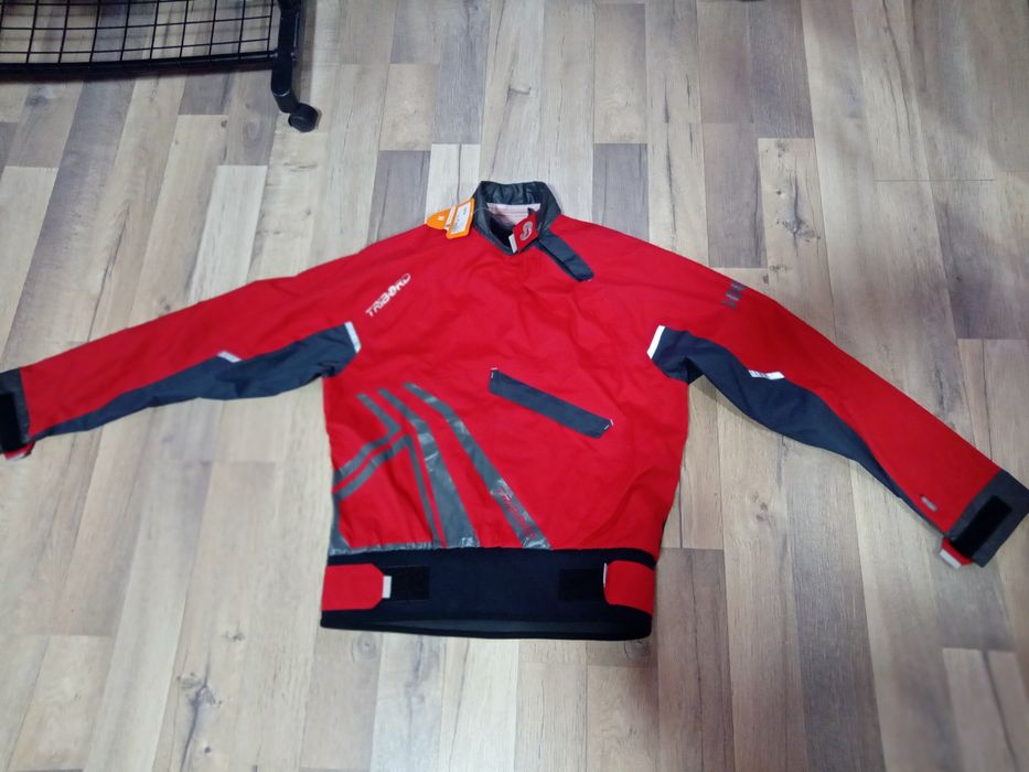 Vând geci și veste pentru motocicliști- noi