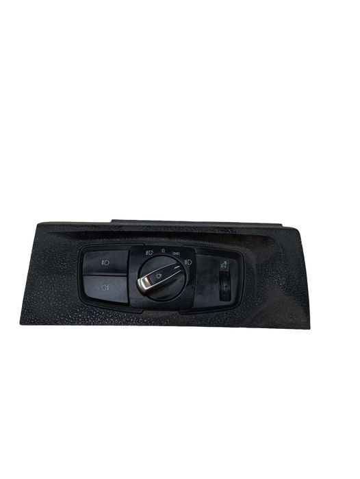 Bloc Lumini Bmw 1 Ii F20 2010 - > 9265303