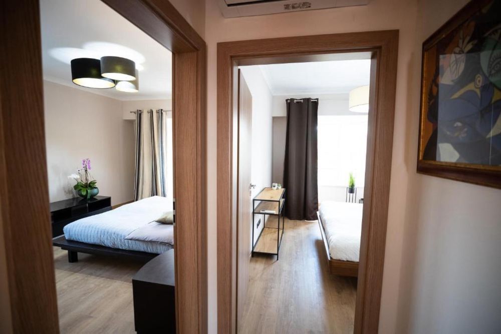 Apartament de inchiriat Pentru Electric Castle super pret 100€ / noapte si Untold Apartament 3 camere zona Andrei Muresanul