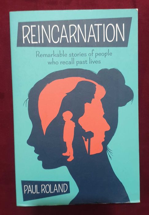 Съновници, хиромантия, поверия, прераждане, кристали [5 книги]