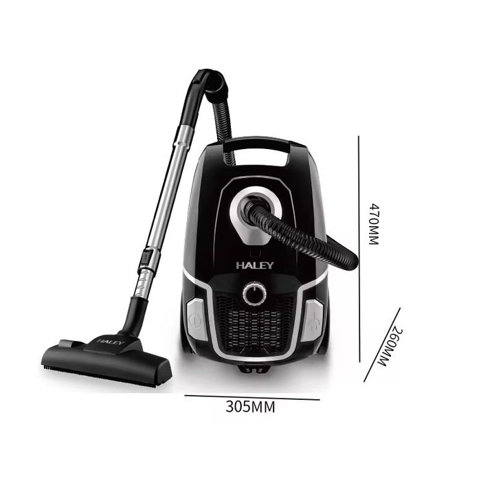 Доставка! Пылесос Haley hy-9904