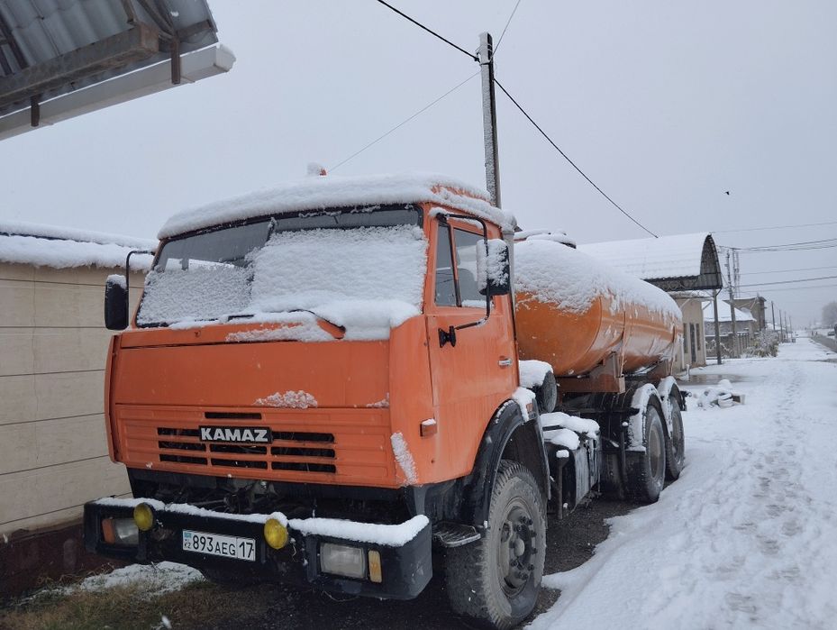 Осенизатор 2007 жылгы