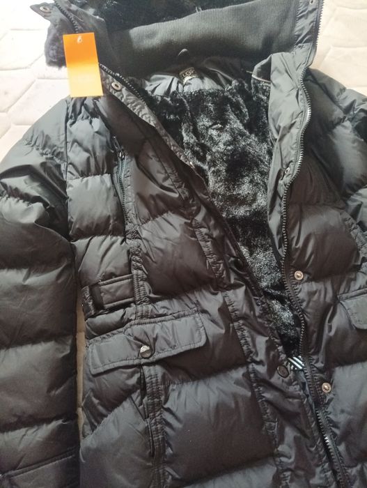 Ново дамско зимно яке