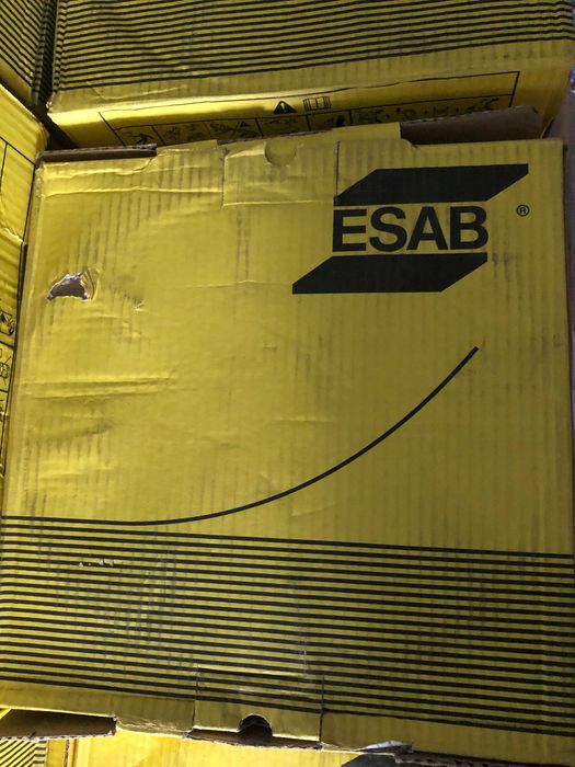 Сварочная проволока