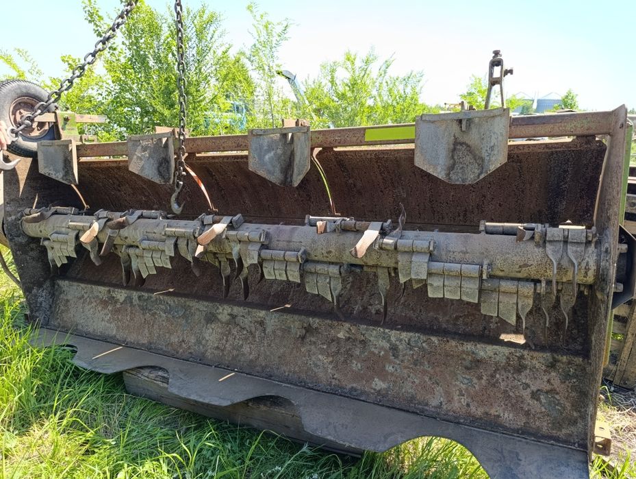 Базельер ботваудолитель цена  7200 евро