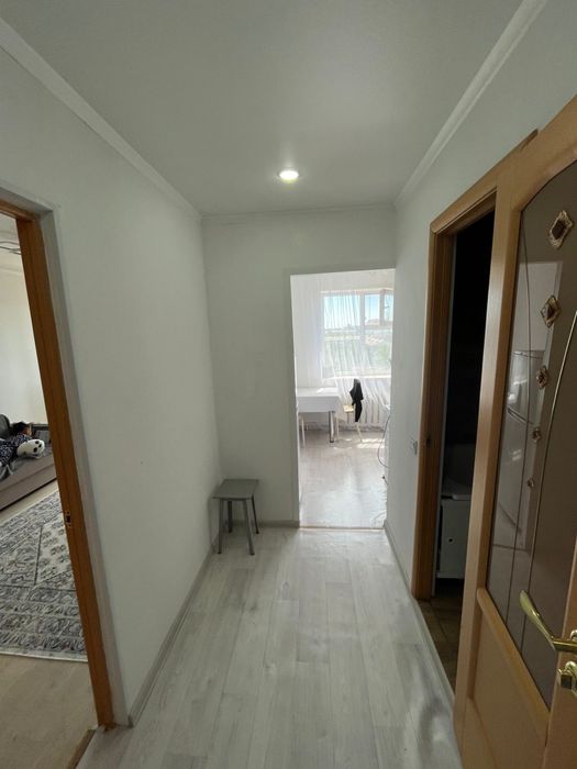 Продам 1 комн квартиру, в 4 мкрн