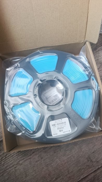 Продам пластик для 3d   принтера