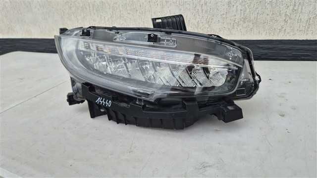 Far dreapta Honda Civic X Full Led an 2016 2017 2018 2019 2020 2021 cod 10018659 Original