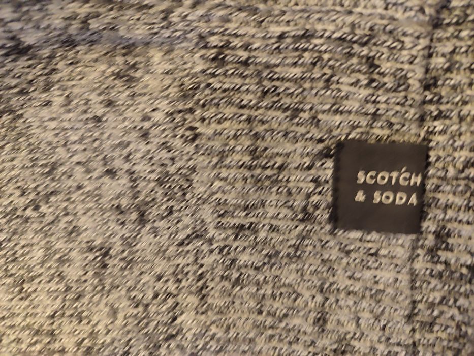 Scotch Soda Amsterdam-L размер-Cotton