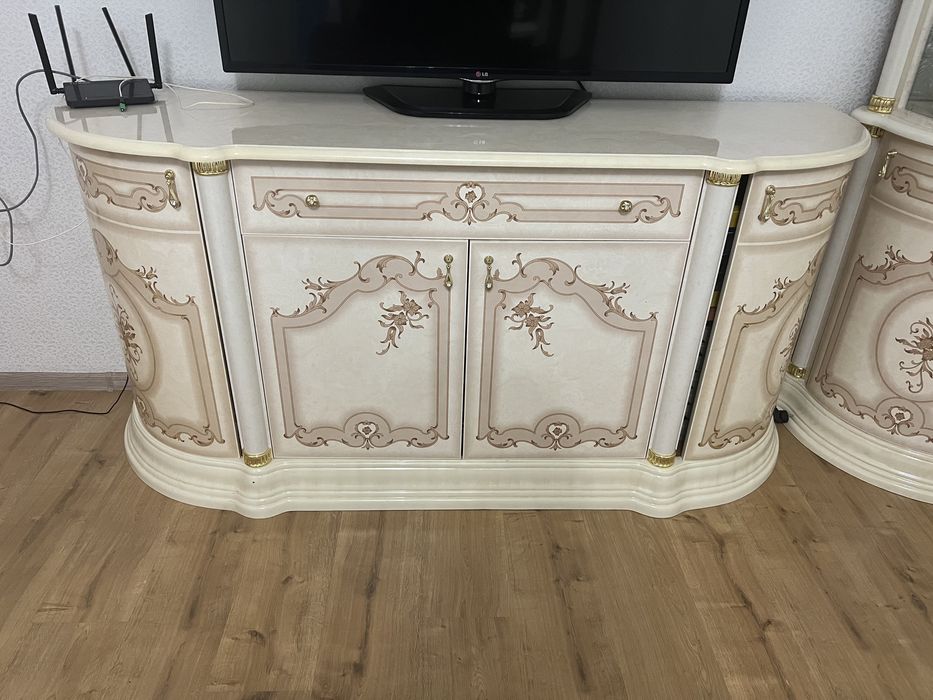 Стенка для гостиной