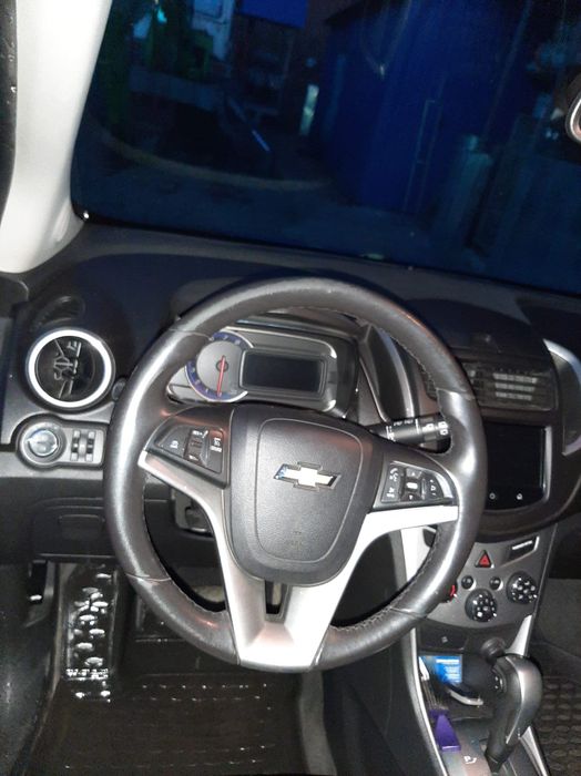 Продам Chevrolet Tracer 2014 г