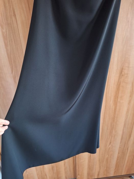 Fusta neagra de ocazie