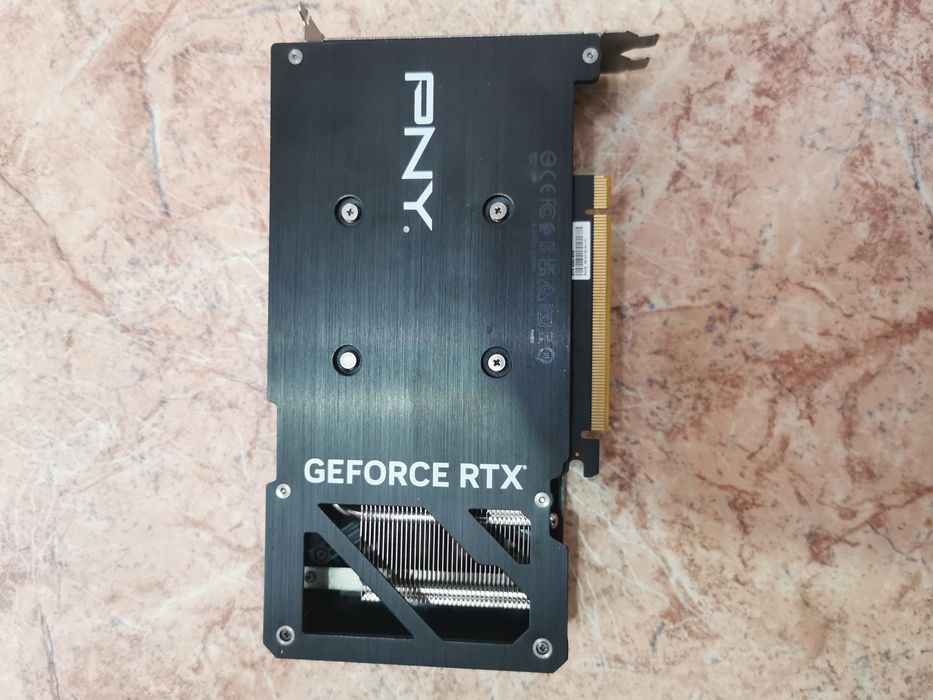 Видеокарты RTX 4060