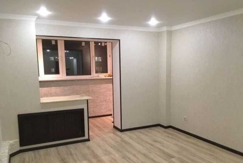 Ремонт квартир, офисов под ключ. Частная бригада | Remont kvartir