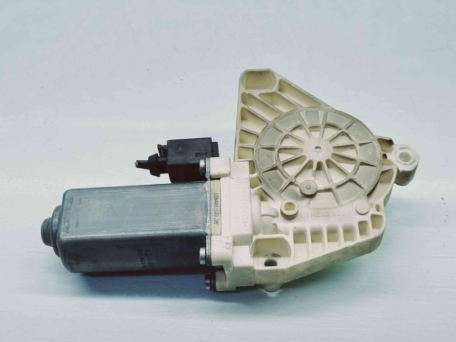 Motoras geam dreapta fata Mercedes Clasa B (W245) [Fabr 2005-2011] A16
