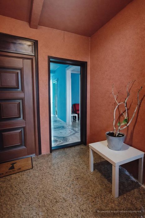 Дава се под наем Двустаен апартамент в София, Център - 62 кв.м за 648.21 € - Снимка #9