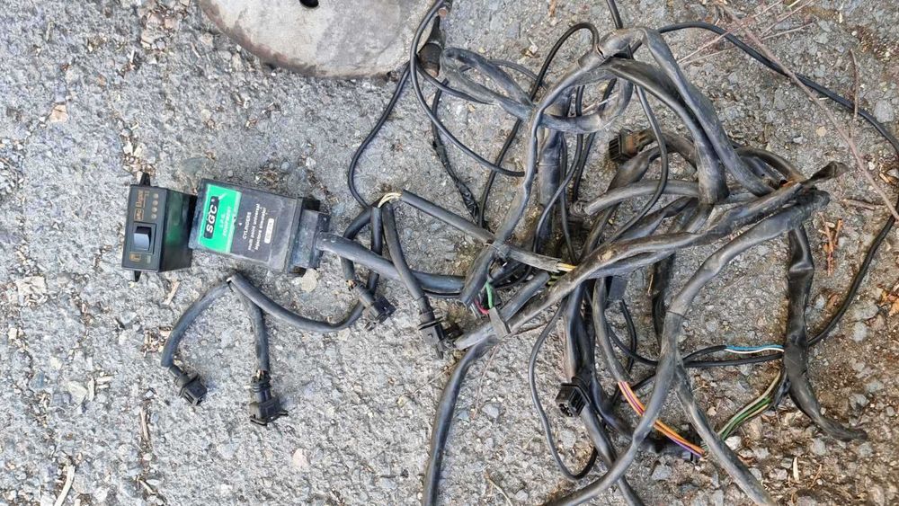 Метанова уредба-ИЗПАРИТЕЛ