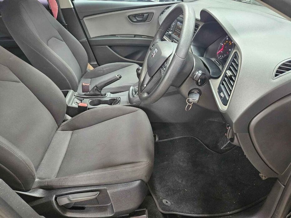 Carcasa filtru motorina Seat Leon 3 facelift (2016-2020) 2018