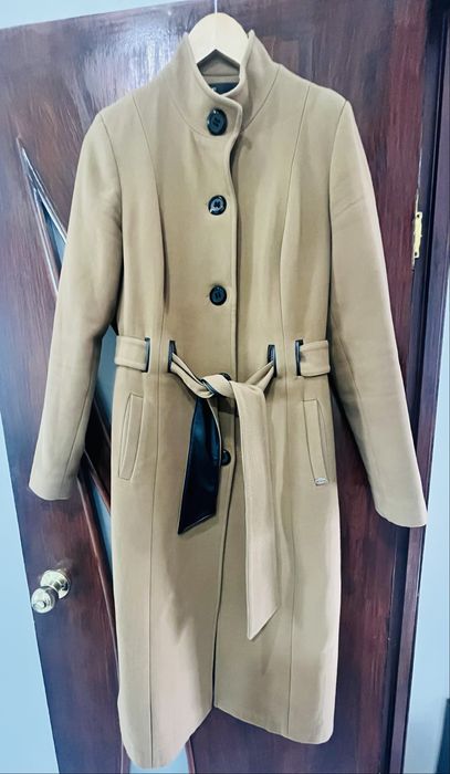 Продам пальто кашемир!